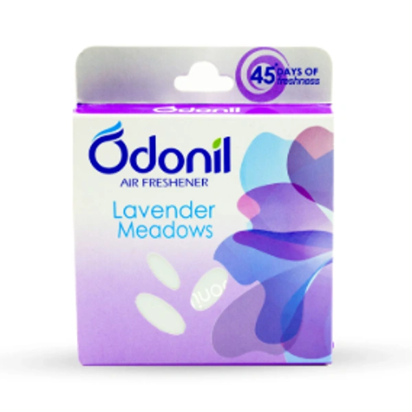Odonil Air Freshner 72gms 