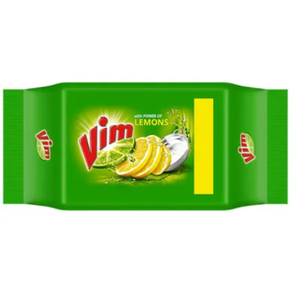 Vim Dishwashing Soap 4x90gms Buy 3 Get 1 FREE