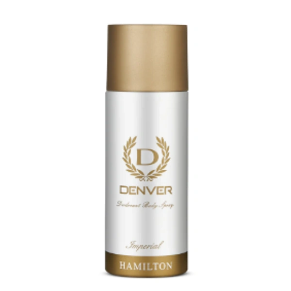 Denver Imperial Deo Parfum 165ml