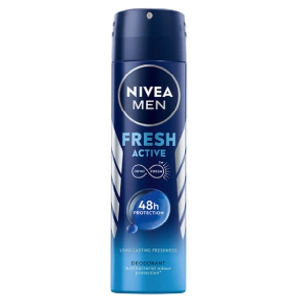 Nivea Men Fresh Ocean 48h Deo 150ml