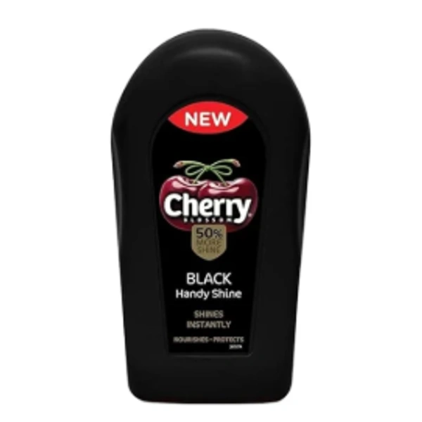 Cherry Shoe Shiner (Black)