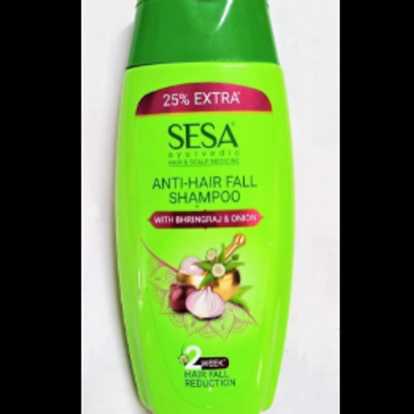 Sesa Shampoo 100ml