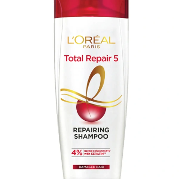 Loreal Paris Total Repair Shampoo 82.5ml