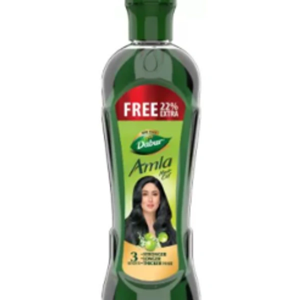 Dabur Amla Hair Oil 225ml