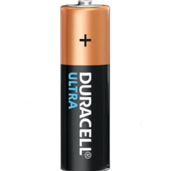 Duracell Ultra Power Cell AAA Best For Remotes, BP Machines, Mouse, etc