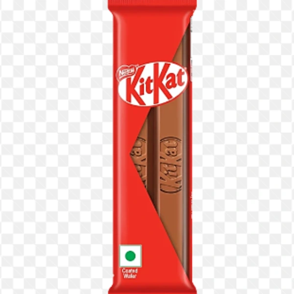 Nestle Kit Kat Chocolate Pack Of 2 (20/- each)