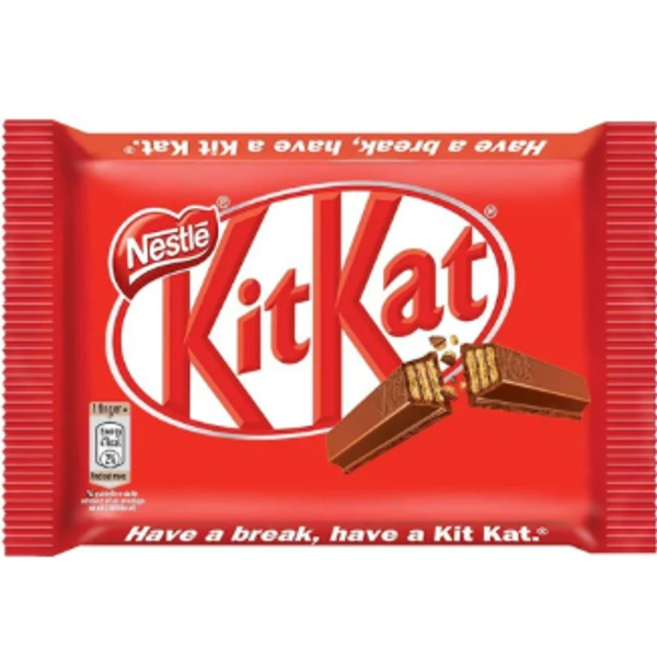 Nestle Kit Kat Chocolate