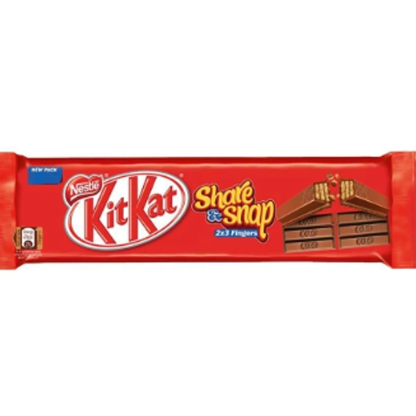 Nestle Kit Kat Chocolate