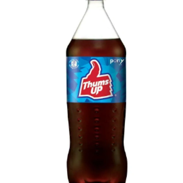 Thums Up Cold Drink 2ltr