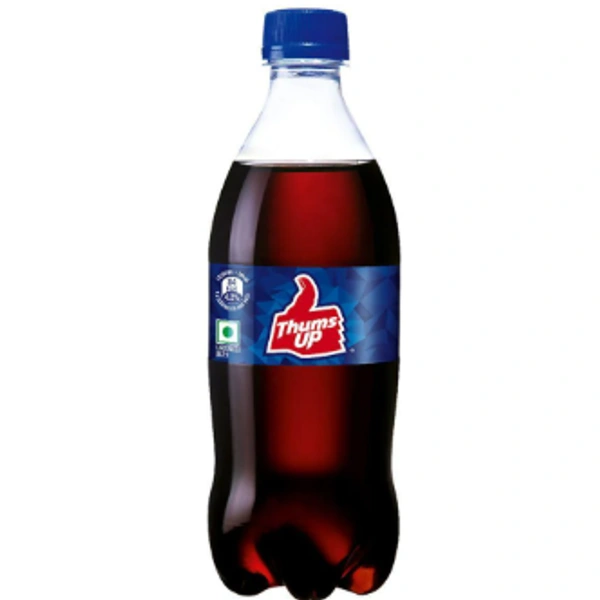 Thums Up 200ml Pack Of 3 (20/- Each)