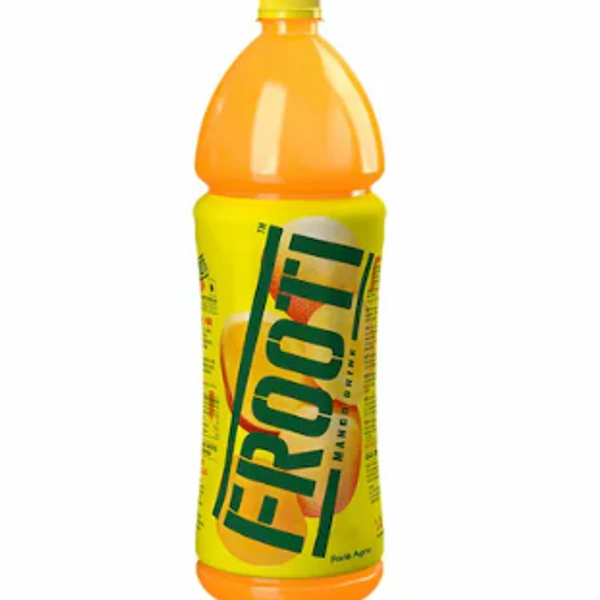 Frooti 500ml