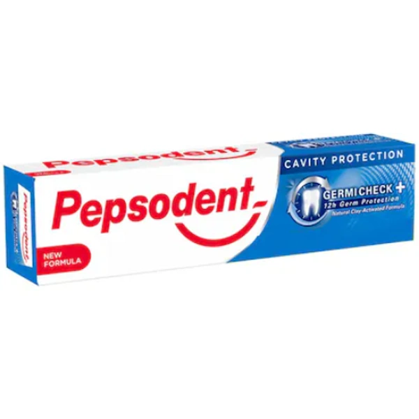 Pepsodent Germi Check Toothpaste 200gms