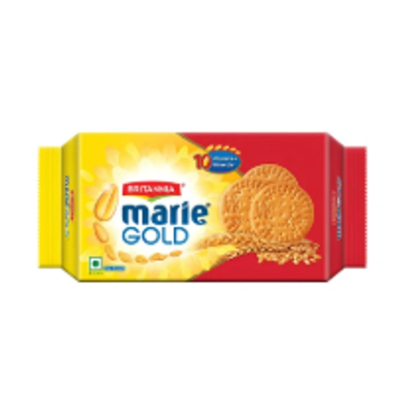 Britannia Marie Gold 