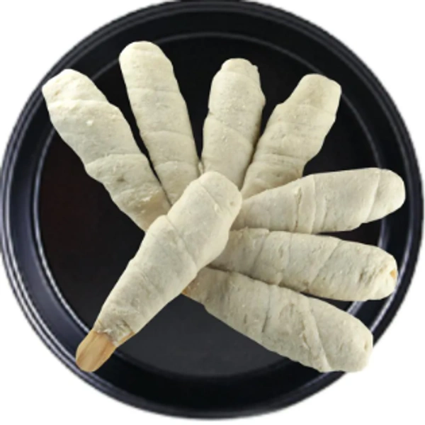 Frozen Soyabean Chaap 500gms