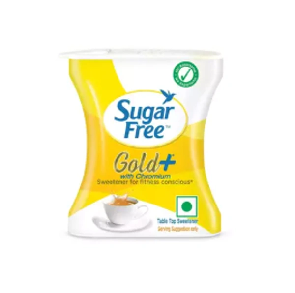 Sugar Free Gold 100 Tablets