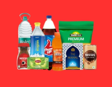 Beverages, Tea, Coffee