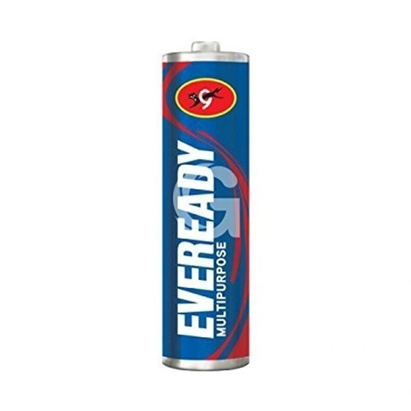 Eveready AAA Cell Pack Of 2 Best For Remotes, BP Machines, Mouse, etc