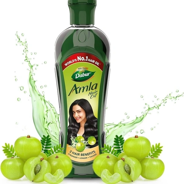 Dabur Amla Hair Oil 450ml