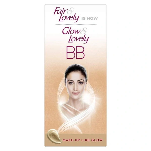 Fair And Lovely BB Cream Glow And Lovely 40gms 