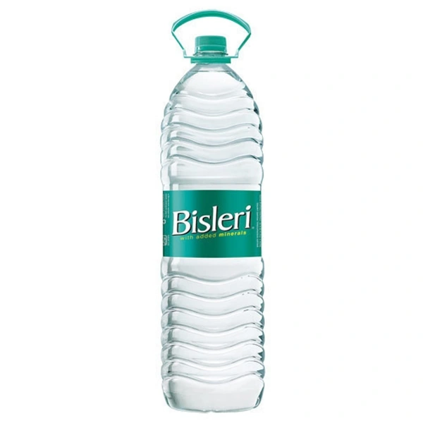 Bisleri Mineral Water 2ltr