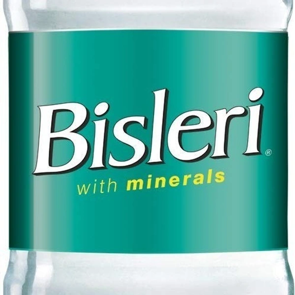 Bisleri Mineral Water 1ltr