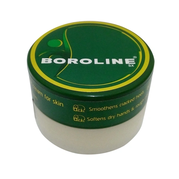 Boroline Antiseptic Ayurvedic Cream 40gms