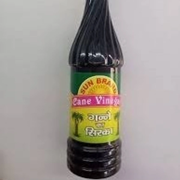 Sunbrand Cane Vinegar 600ml
