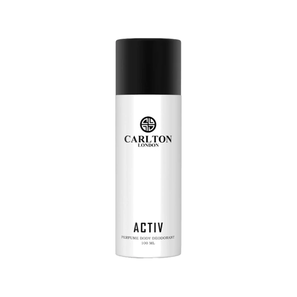 Carton London Activ Deo 150ml