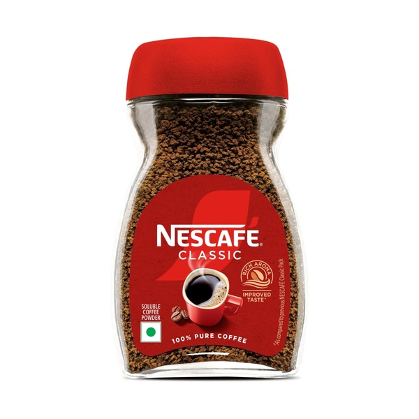 Nescafe Coffee 45gms 