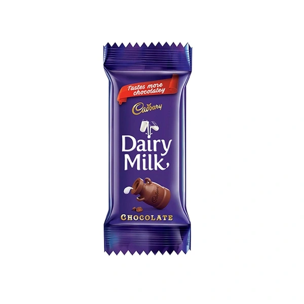 Cadbury Dairy Milk Pack Of 3