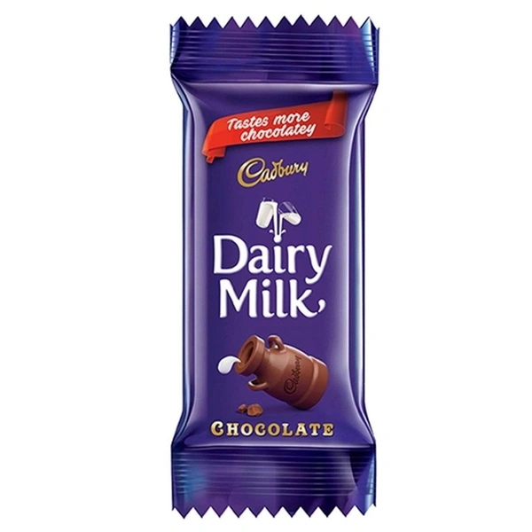 Cadbury Dairy Milk Chocolate
