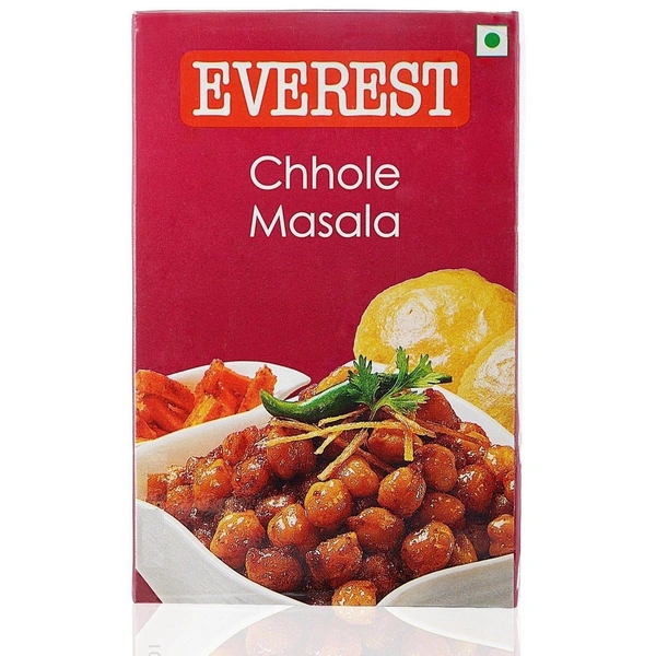 Everest Chhole Masala 50gms