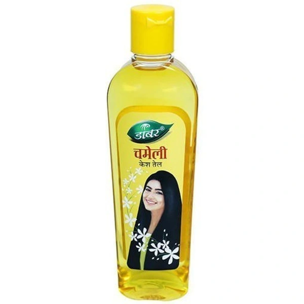 Dabur Chameli Hair Oil 70ml