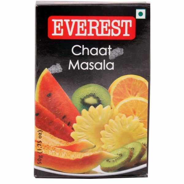 Everest Chaat Masala 50gms