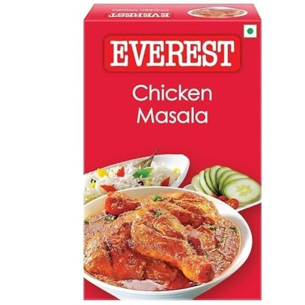 Everest Chicken Masala 50gms