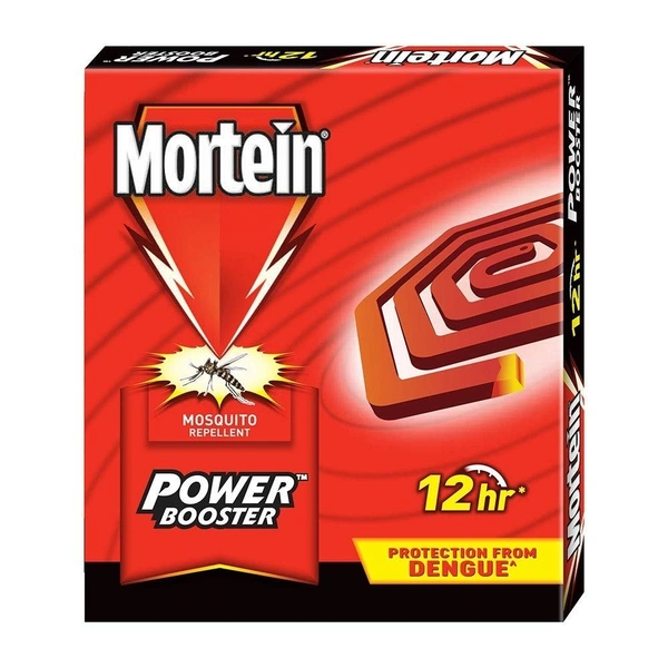 Mortein Power Booster Mosquito Coil