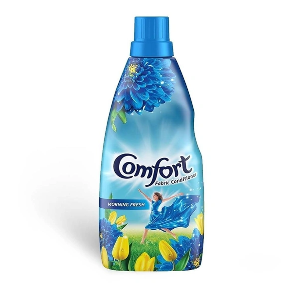 Comfort Fabric Conditioner 860ml 