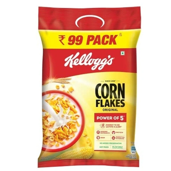 Kellogg's Corn Flakes 275gms
