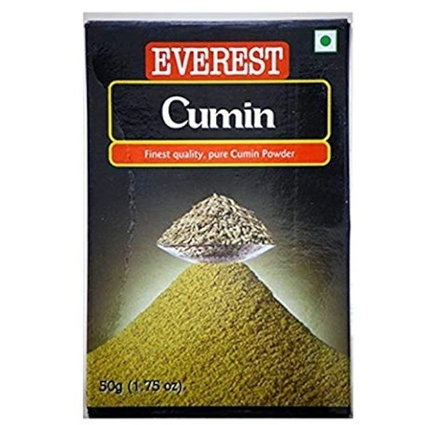 Everest Cumin Powder 50gms