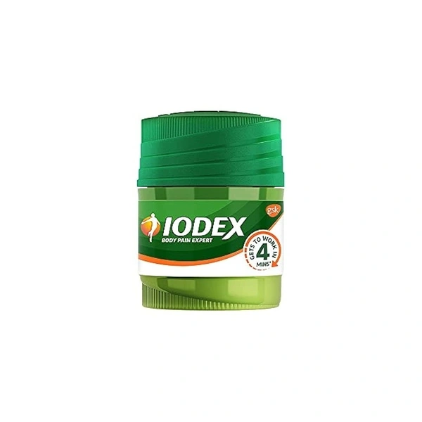 Iodex Body Pain Expert 15gms