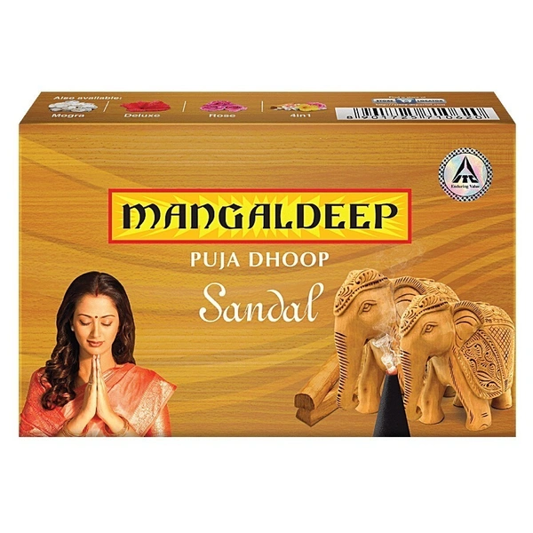 Mangaldeep Dhoopbatti