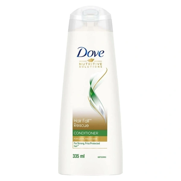 Dove Hairfall Rescue Conditioner 335ml