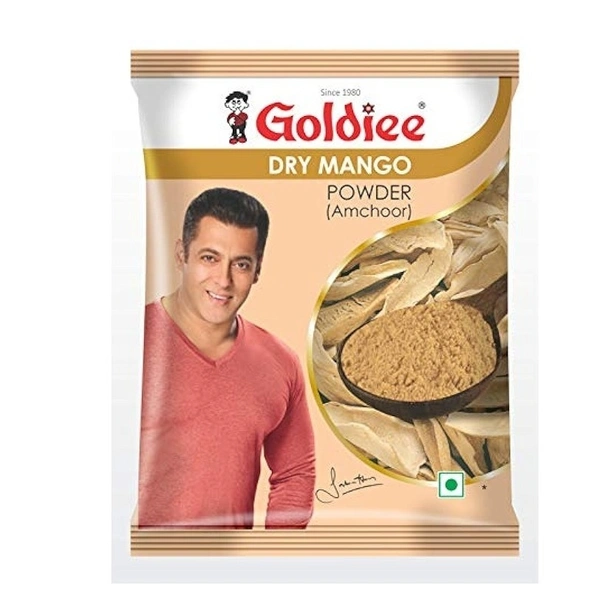 Goldiee Dry Mango powder 200gms Amchoor