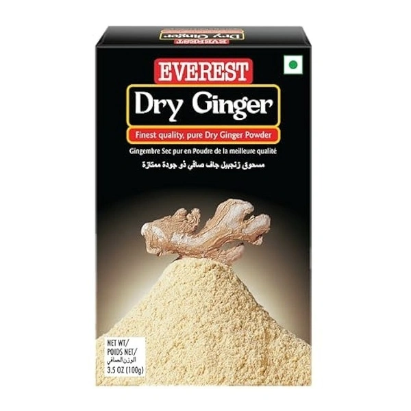 Everest Dry Ginger Powder 50gms