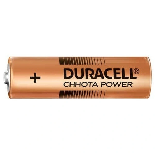Duracell Chota Power AA For Wall Clock, etc.