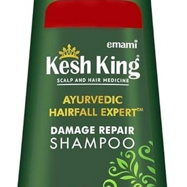 Emami Kesh King Anti-Hairfall Shampoo 80ml