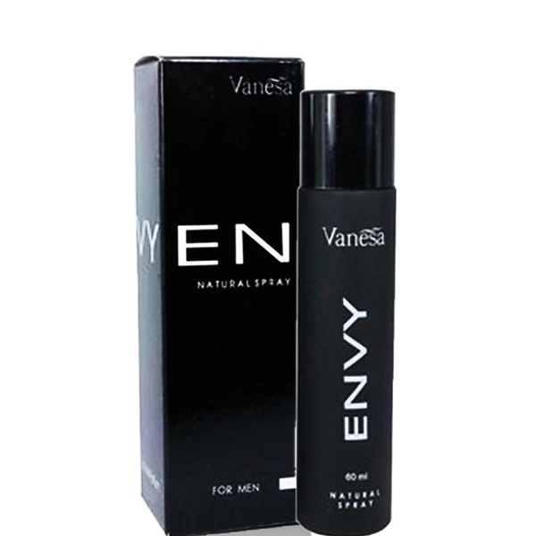Envy Natural Sparay Eau Du Parfum 60ml