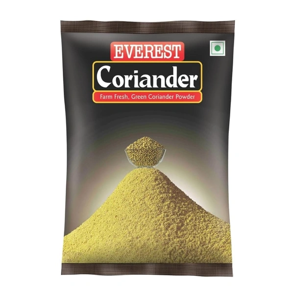 Everest Coriander Powder (Pisi Dhaniya) 200gms