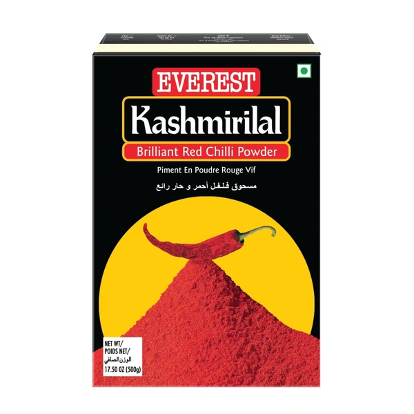 Everest Kashmirilal 50gms