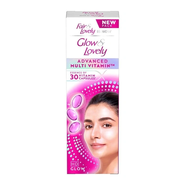Fair And Lovely 25gms Advanced Multivitamin Face Cream 
